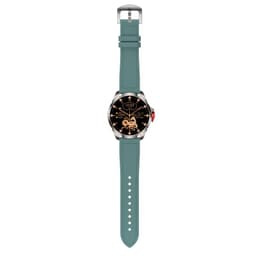 HX-No.1 Vert - Montre intelligente - courroie allongée