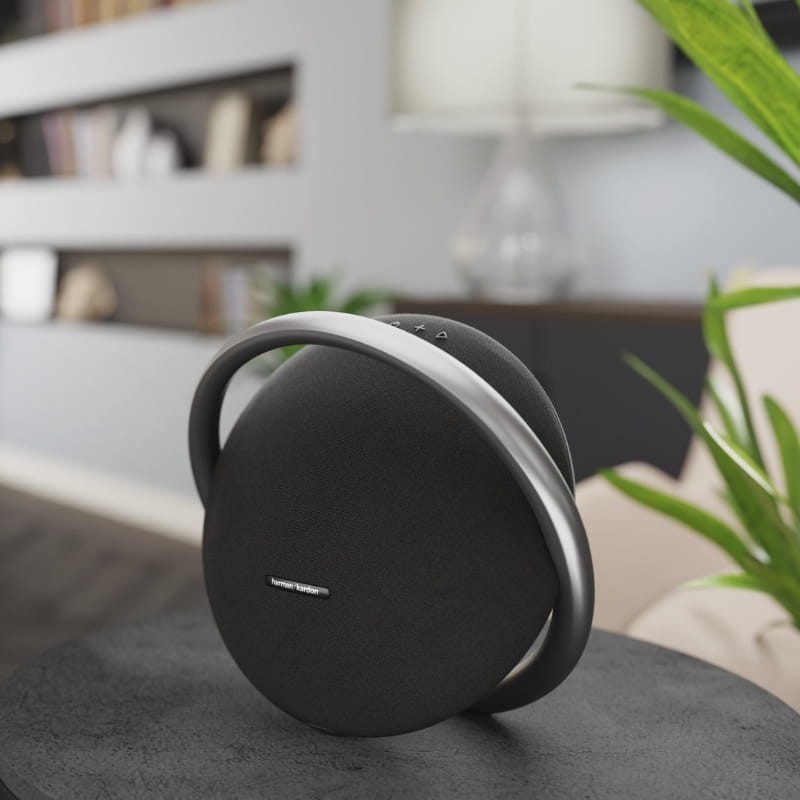 Harman Kardon Onyx 7 50W Noir - Enceinte Bluetooth - Ítem5