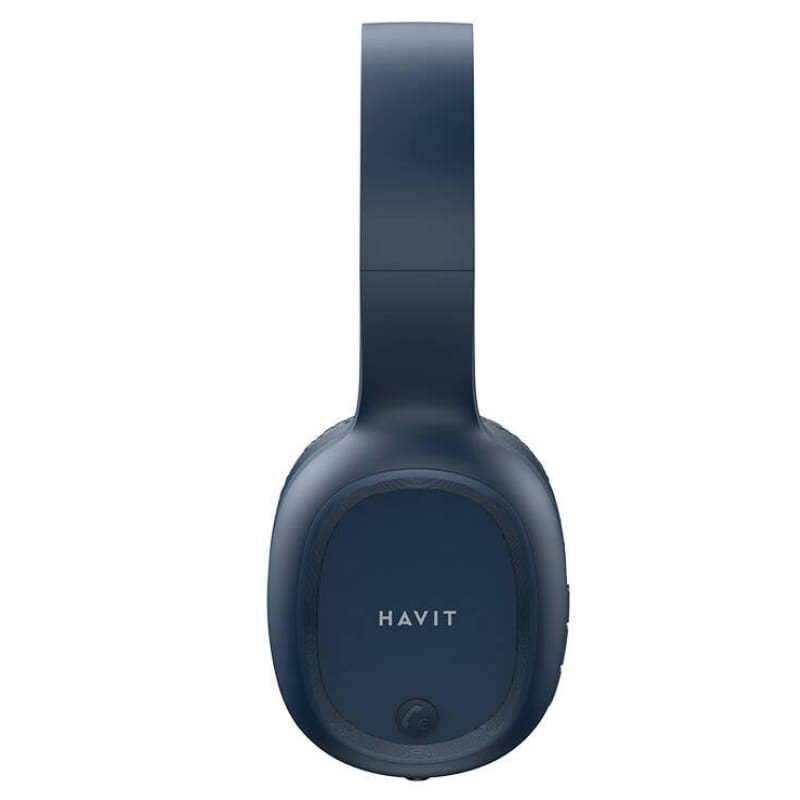 Havit H2590BT PRO Azul - Auscultadores Bluetooth - Item2