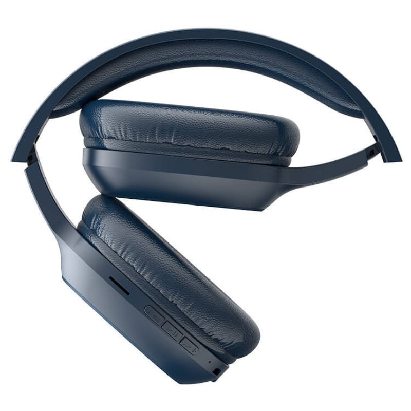 Havit H2590BT PRO Azul - Auscultadores Bluetooth - Item3