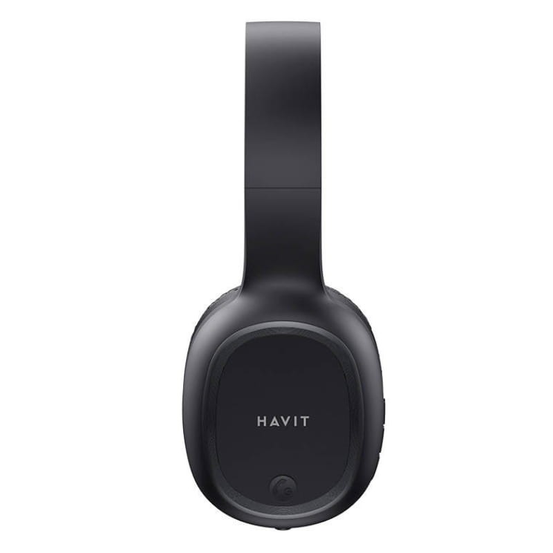 Havit H2590BT PRO Preto - Auscultadores Bluetooth - Item1