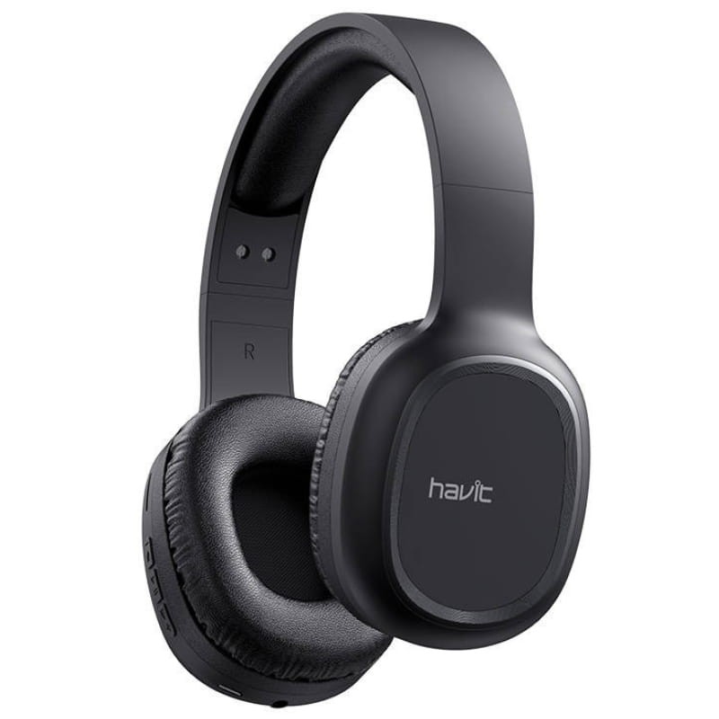 Havit H2590BT PRO Preto - Auscultadores Bluetooth - Item3