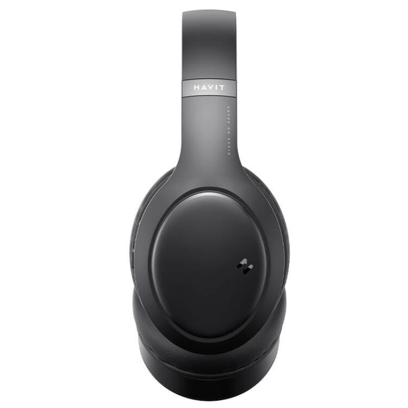 Havit H633BT Preto - Auscultadores Bluetooth - Item3