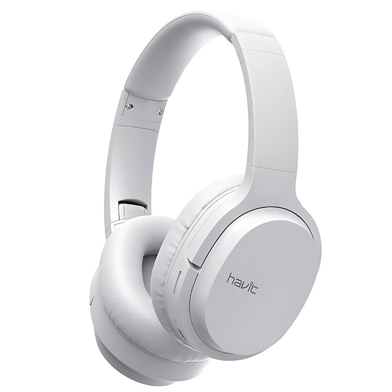 Havit I62 Blanco - Auriculares Bluetooth - Ítem