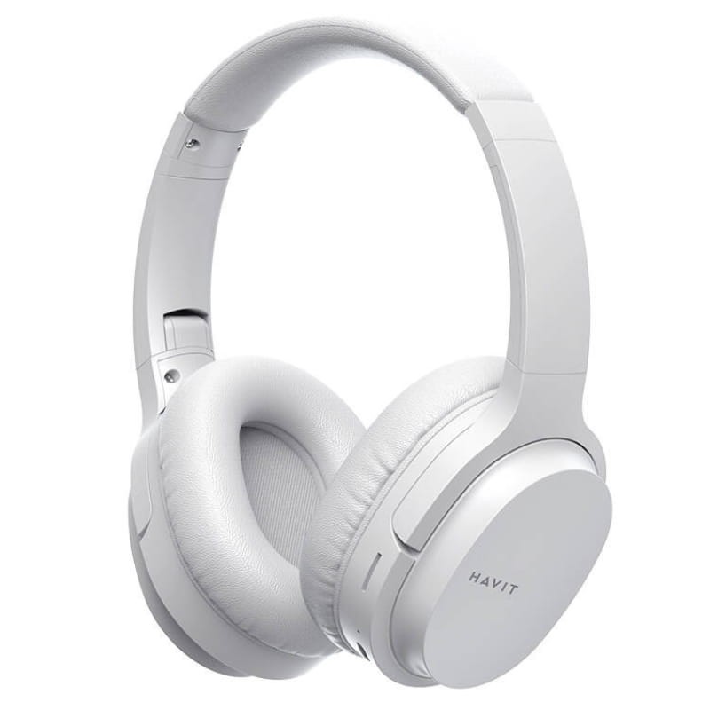 Havit I62 Blanco - Auriculares Bluetooth - Ítem4