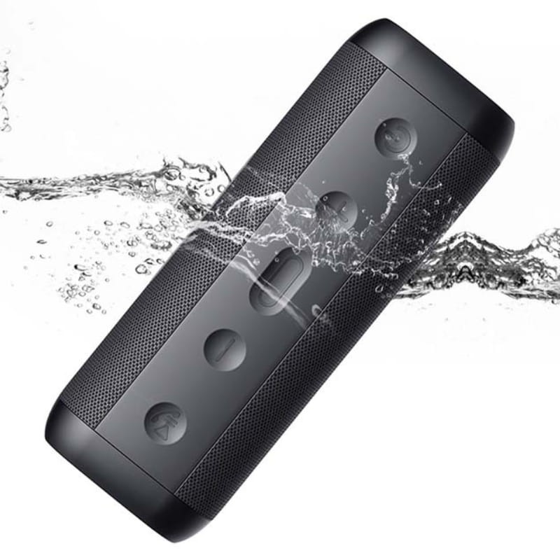 Havit SK835BT 10W Noir - Enceinte Bluetooth - Ítem6