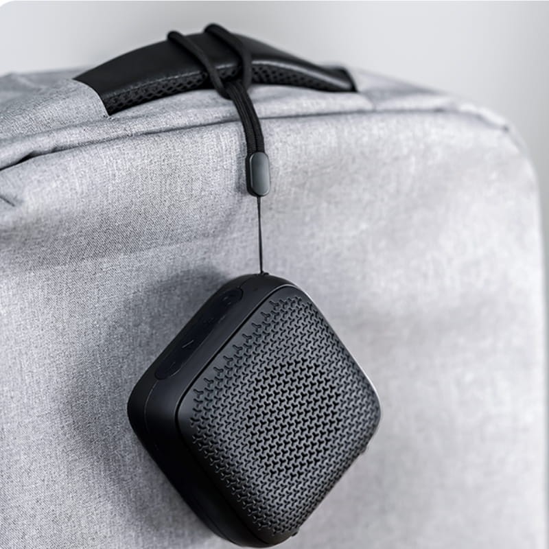 Havit SK838BT 5W TWS Noir - Enceinte Bluetooth - Ítem5