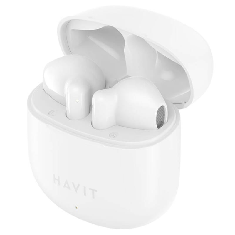 Havit TW976 TWS Branco - Auscultadores Bluetooth - Item2