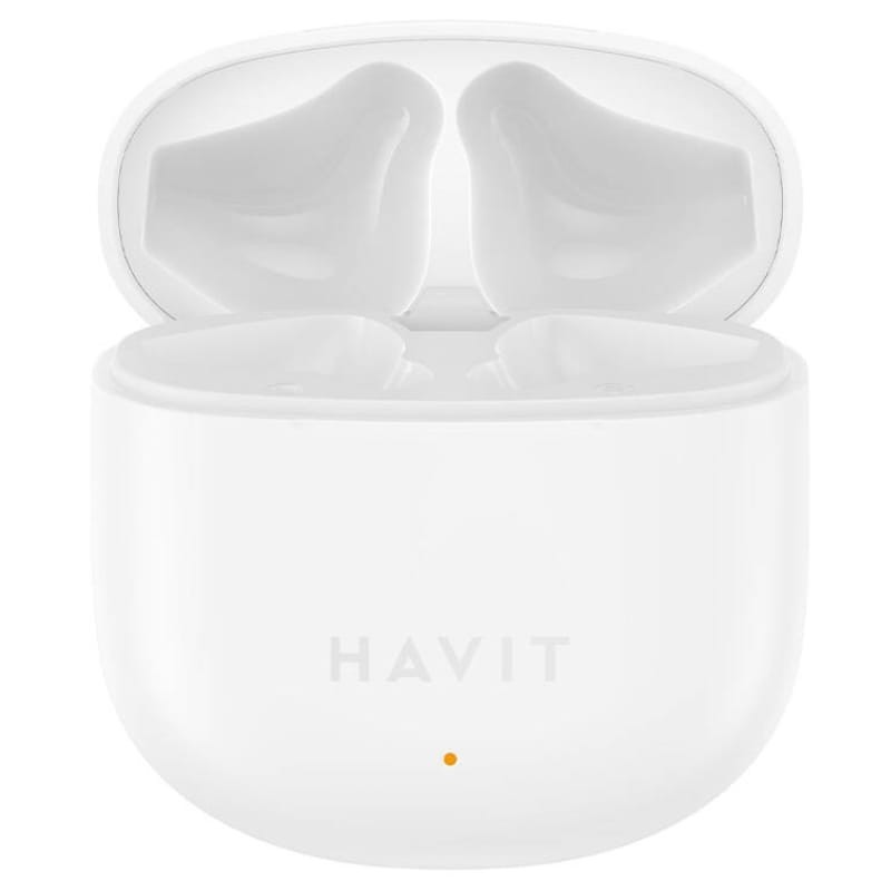 Havit TW976 TWS Branco - Auscultadores Bluetooth - Item3