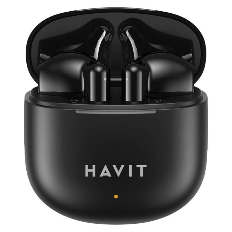 Havit TW976 TWS Preto - Auscultadores Bluetooth - Item2