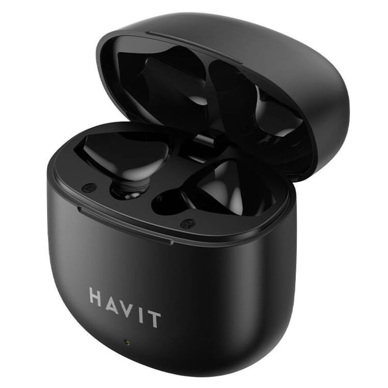 Havit TW976 TWS Preto - Auscultadores Bluetooth - Item3