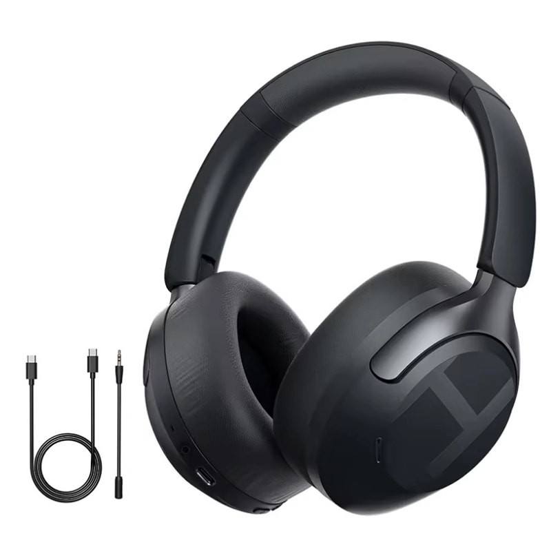 Haylou S40 ANC Azul Escuro - Item