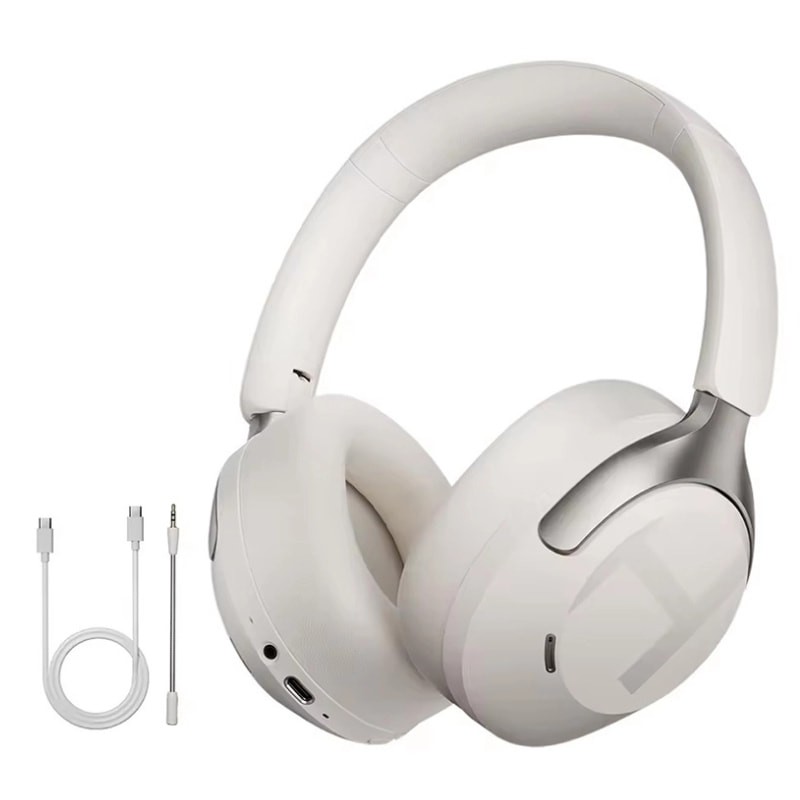 Haylou S40 ANC Bege - Item