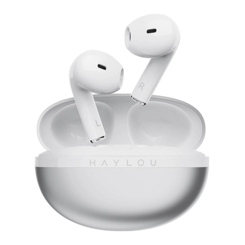 Haylou X1 2023 Blanco - Auriculares Inalámbricos - Ítem