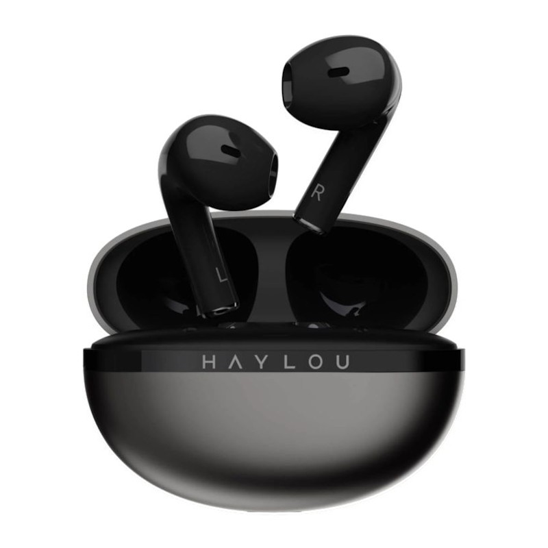Haylou X1 2023 Preto - Item