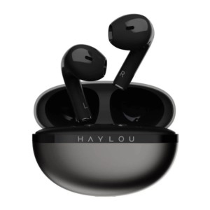 Haylou X1 2023 Preto - Auriculares sem fios