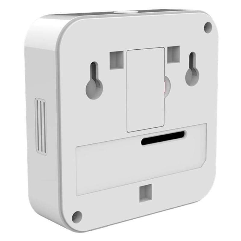 Heiman HS-720ES Zigbee - Detetor de monóxido de carbono - Item4