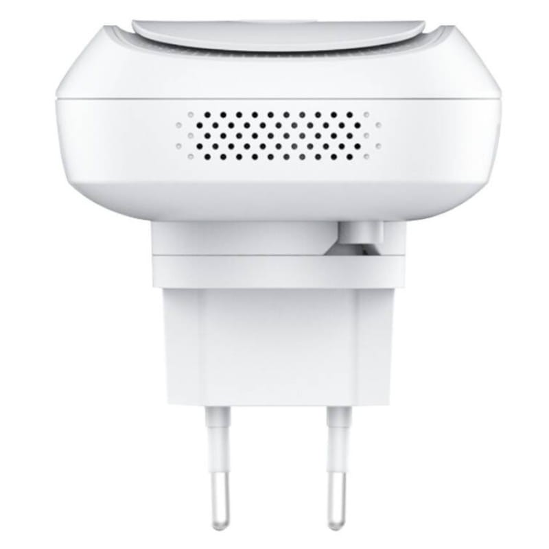 Heiman HS1CG-E Zigbee - Détecteur de gaz méthane - Ítem3