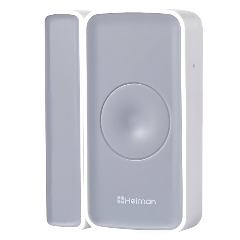 Heiman HS1DS-EF Zigbee - Capteur de porte et fenêtre - Ítem