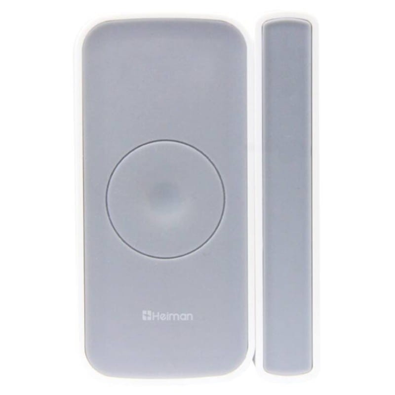 Heiman HS1DS-EF Zigbee - Capteur de porte et fenêtre - Ítem1