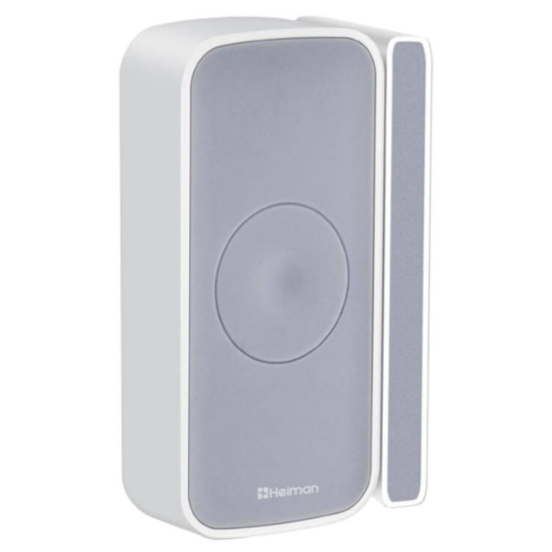 Heiman HS1DS-EF Zigbee - Capteur de porte et fenêtre - Ítem2