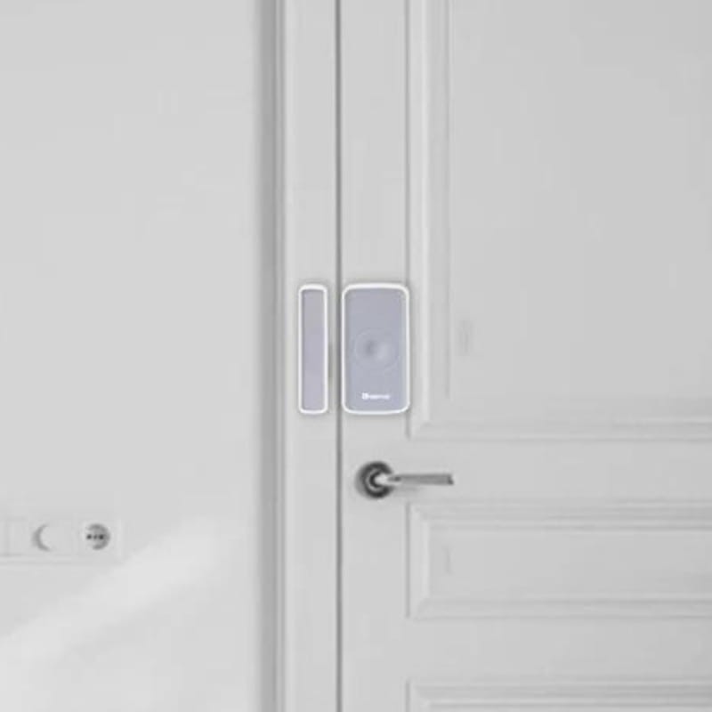 Heiman HS1DS-EF Zigbee - Capteur de porte et fenêtre - Ítem4