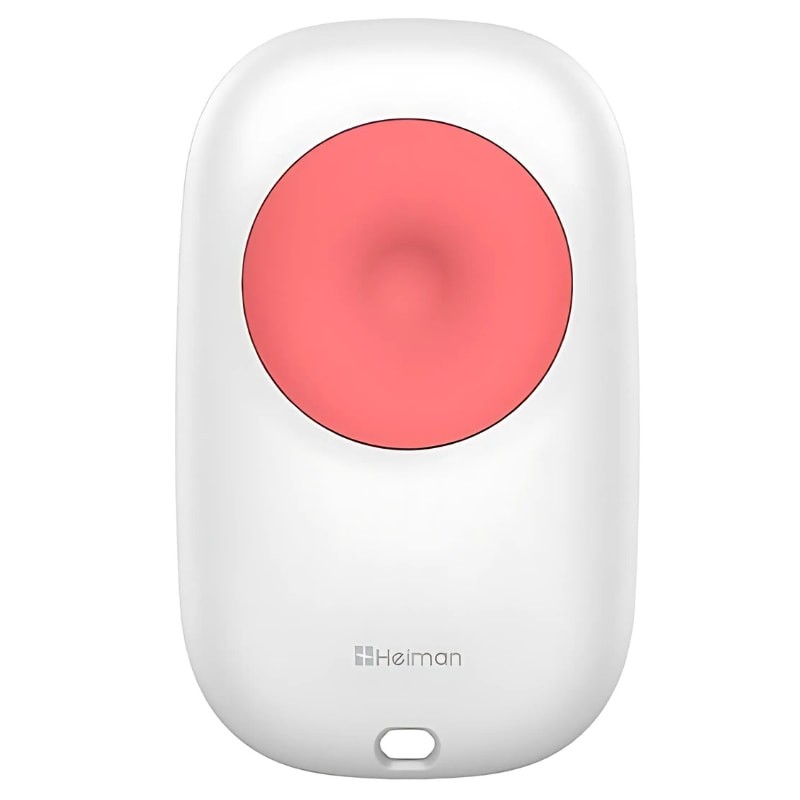 Heiman HS1EB Zigbee - Botón de Emergencia - Ítem