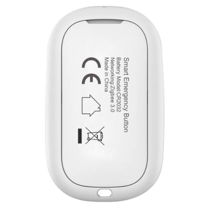 Heiman HS1EB Zigbee - Botón de Emergencia - Ítem3
