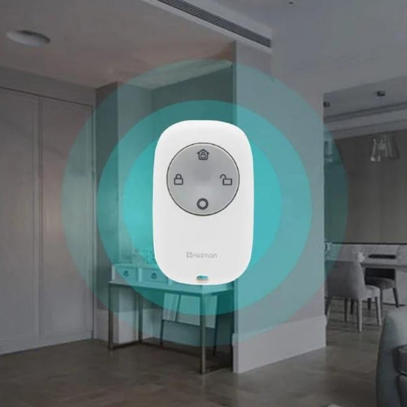 Heiman HS1RC-E Zigbee - Télécommande pour Smart Home - Ítem5