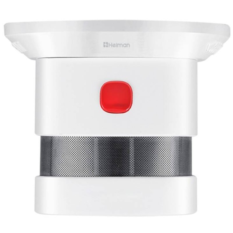 Heiman HS1SA-E Zigbee - Détecteur de fumée - Ítem1