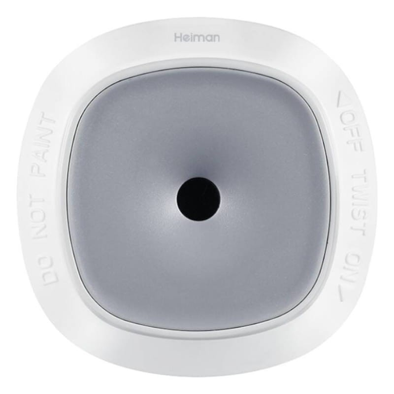 Heiman HS1SA-E Zigbee - Détecteur de fumée - Ítem2
