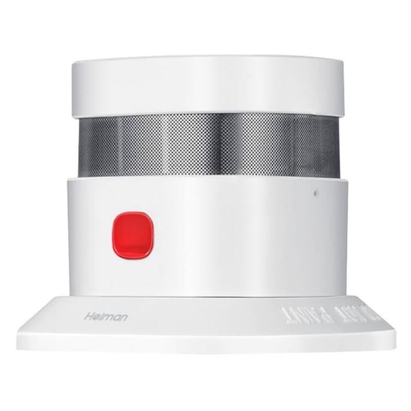 Heiman HS1SA-E Zigbee - Détecteur de fumée - Ítem3