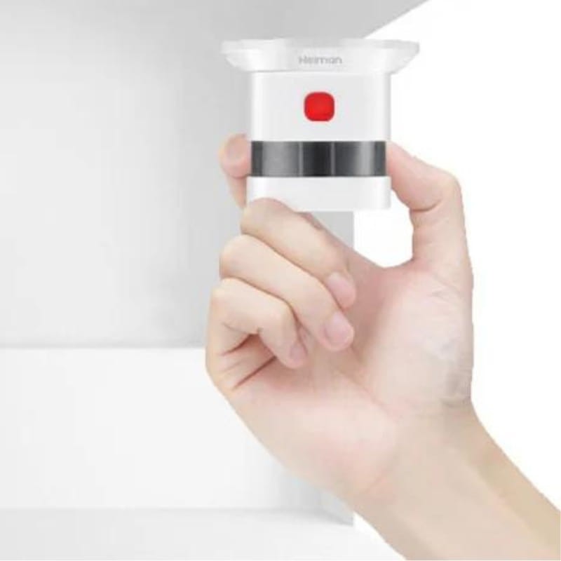 Heiman HS1SA-E Zigbee - Détecteur de fumée - Ítem6
