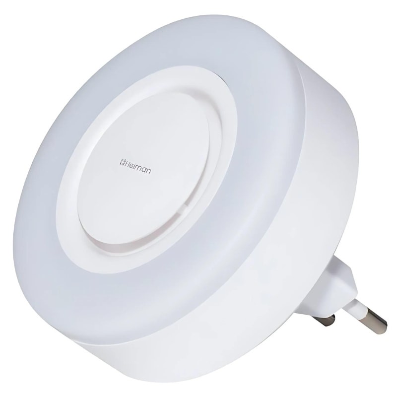 Heiman HS2RNL-E ZigBee Blanco - Repetidor WiFi - Ítem