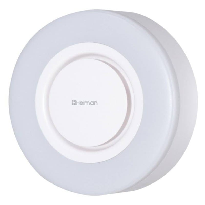 Heiman HS2RNL-E ZigBee Blanco - Repetidor WiFi - Ítem1