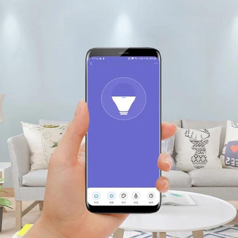 Heiman HS2RNL-E ZigBee Blanco - Repetidor WiFi - Ítem6