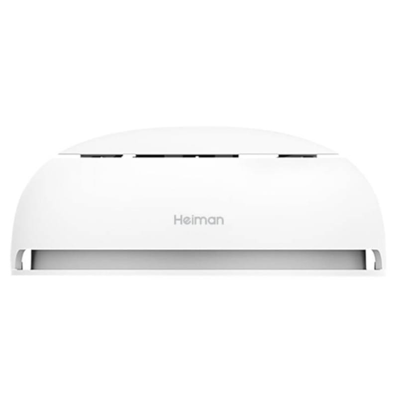 Heiman HS2SA-1 Zigbee - Détecteur de fumée - Ítem1