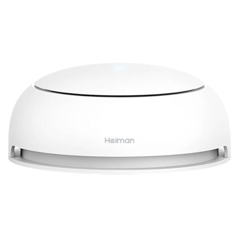 Heiman HS2SA-1 Zigbee - Détecteur de fumée - Ítem2