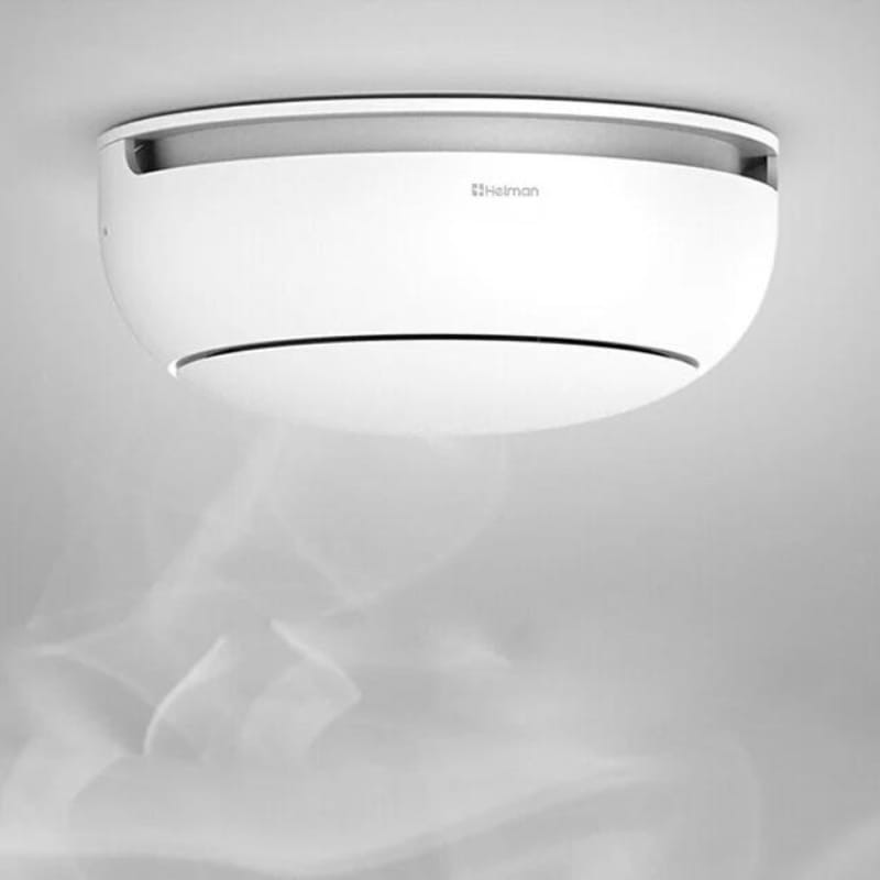 Heiman HS2SA-1 Zigbee - Détecteur de fumée - Ítem5