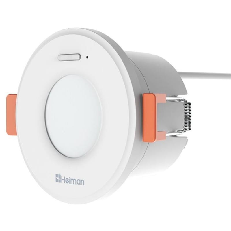 Heiman HS8OS-TY - Sensor de movimento inteligente Zigbee - Item1