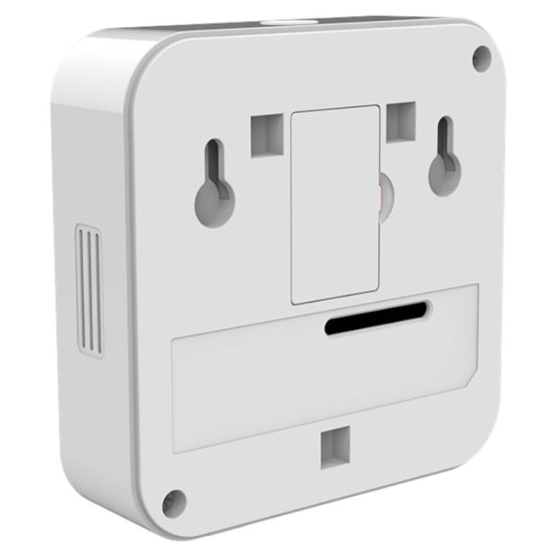 Heiman WS-720ES WiFi - Detector de Monóxido de Carbono - Ítem3