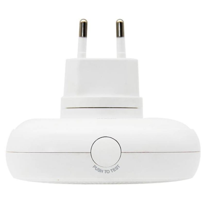 Heiman WS2CG WiFi - Detector de Gas con Alarma - Ítem3