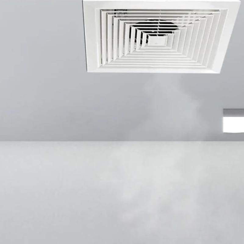 Heiman WS2CG WiFi - Detector de Gas con Alarma - Ítem4
