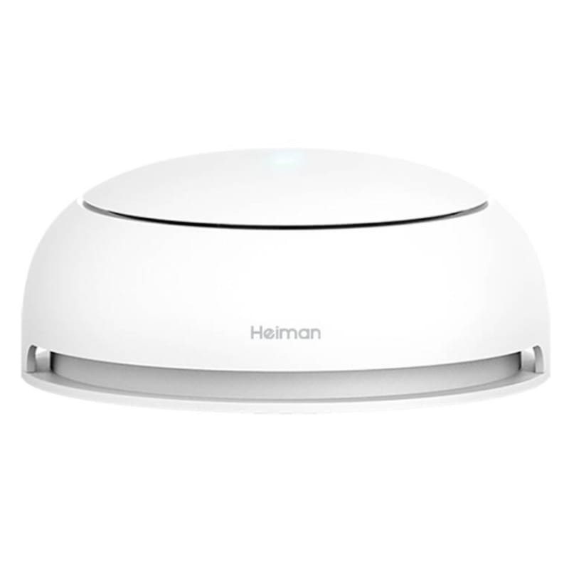 Heiman WS2SA-1 WiFi - Detector de Humo - Ítem3