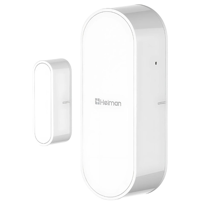 Heiman WS3DS WiFi - Détecteur de porte et fenêtre - Ítem