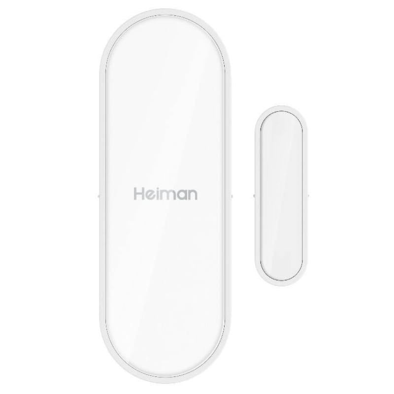 Heiman WS3DS WiFi - Détecteur de porte et fenêtre - Ítem1