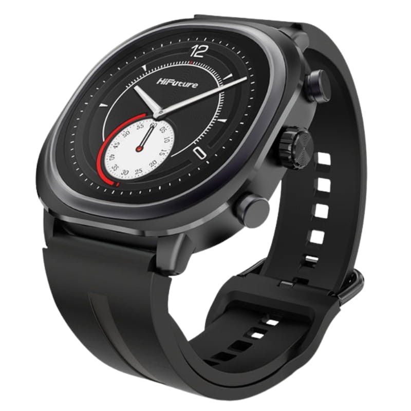 HiFuture Aix Lite Noir - Ítem1