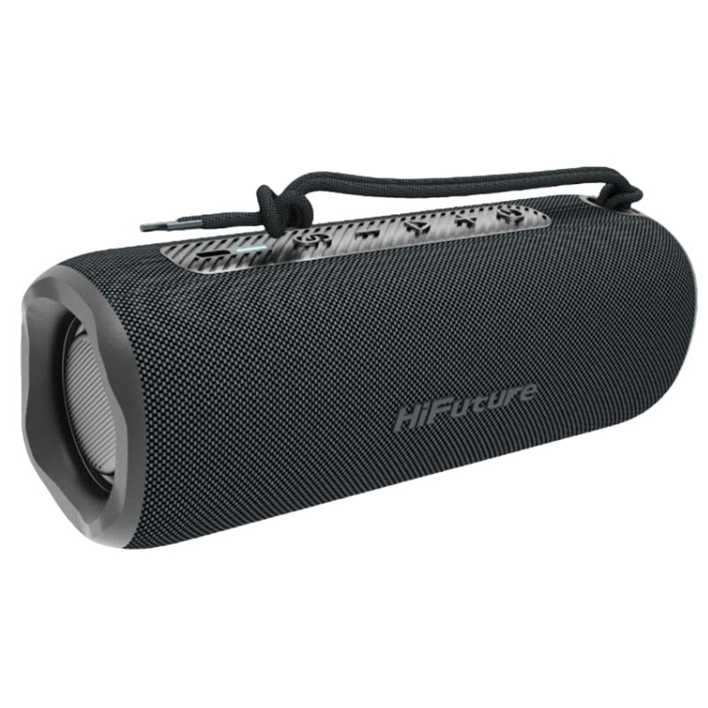 HiFuture Alpha 20W Negro - Altavoz Bluetooth - Ítem