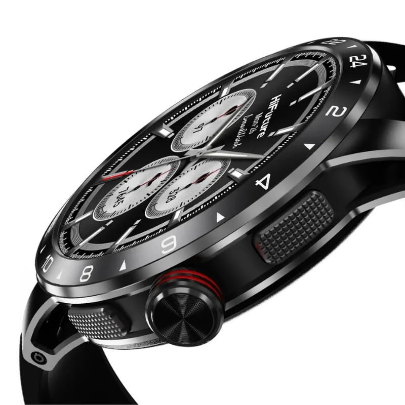 HiFuture Flex2 Noir - Ítem2