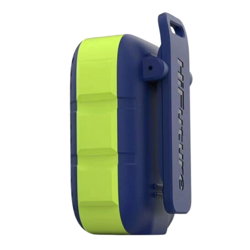 HiFuture Pocket S 5W Azul - Altavoz Bluetooth - Ítem1